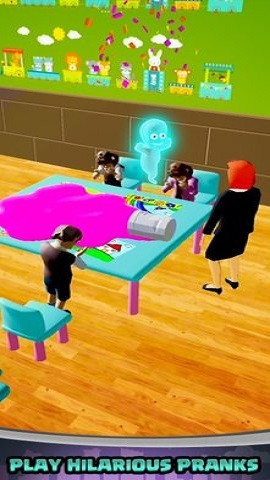 傀儡大师（PuppetMaster 3D）手游