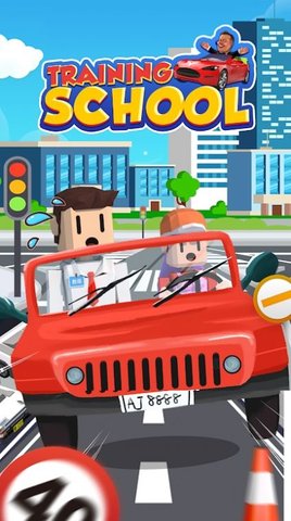 培训学校大亨（Training school tycoon）手游
