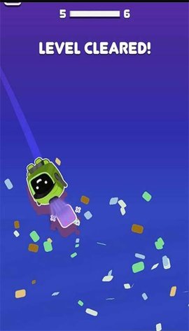 行星流浪(earth)手游