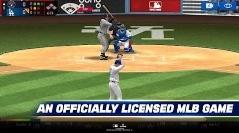 MLB完美开局手游