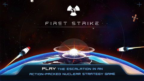 先发制人经典之战（First Strike）手游