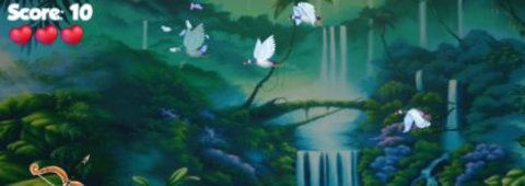 射鸭射鸟（Bird Hunting）手游