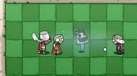 芦苇的梦想植物大战僵尸贝塔版（PVZ_BT）手游