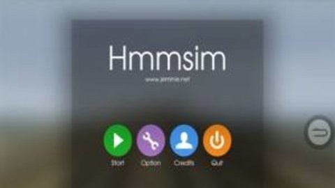 线路库（Hmmsim 2）手游