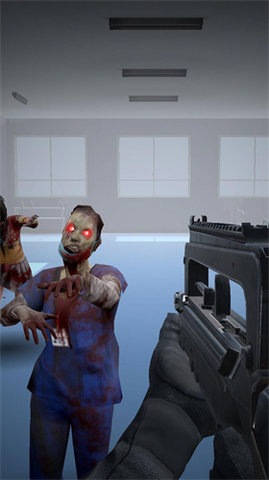 死亡突袭僵尸射手（Dead Raid Zombie Shooter）手游