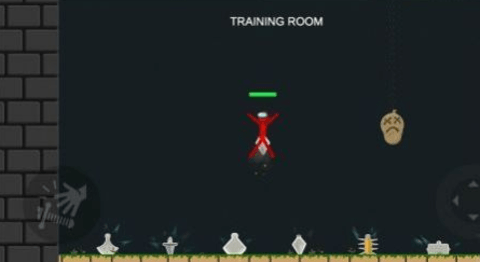 冒名顶替竞技场（Impostor Arena）手游