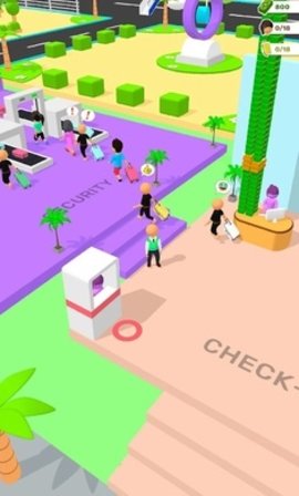 机场经理（Little Airport）手游
