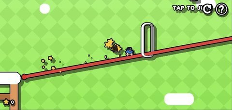 点击技巧滑板(Tap Tricks Skateboard)手游