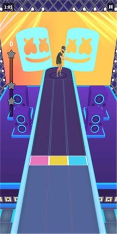 疯狂音乐节奏手游
