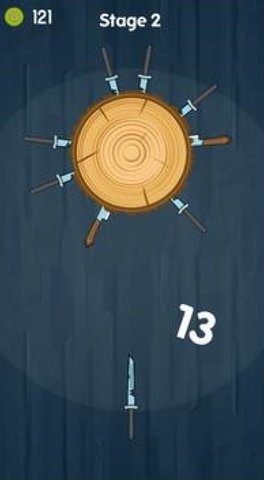 皇家飞刀(Knives Royale)手游