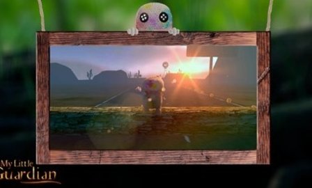 我的小小守护者（My Little Guardian）手游