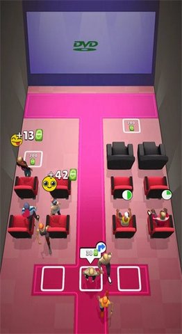 电影院管家手游