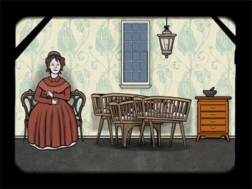 锈湖根源 (Rusty Lake: Roots)手游