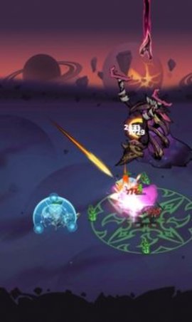英雄冒险闲置突袭(Hero Adventure)手游
