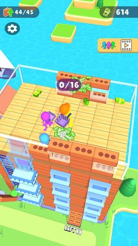 塔主收集建造（Tower Master Collect _ Build）手游