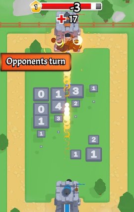 骰子阵地战（Hyper Dice）手游