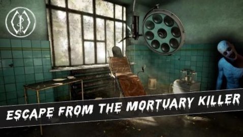 殡仪馆杀手（The Mortuary Killer Assistant）手游