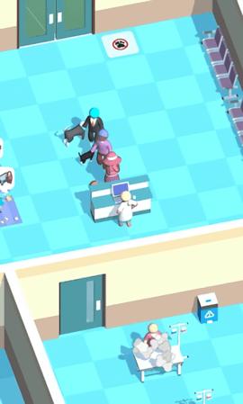 拯救宠物大亨（Save the Pets: Tycoon）手游