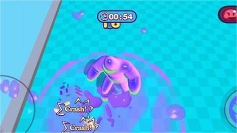 果冻角斗场（Jelly Fight）手游