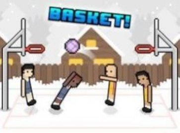 随机篮球（Basket Random）手游