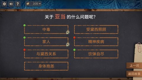 你已经猜到结局了吗游戏（Soup）手游