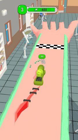 装订器跑酷（Stapler Run）手游