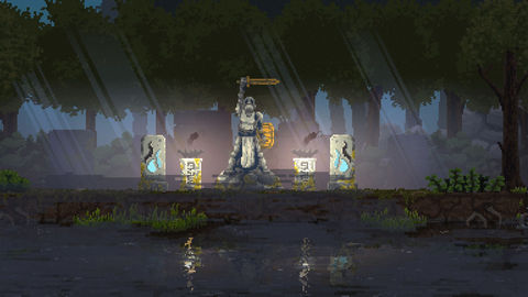 王国新大陆手游（Kingdom）手游
