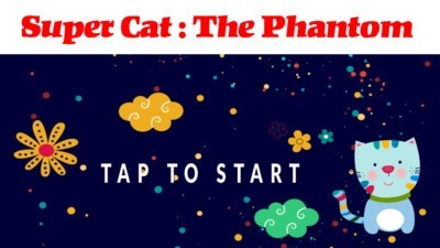 超级猫里奥冒险手游
