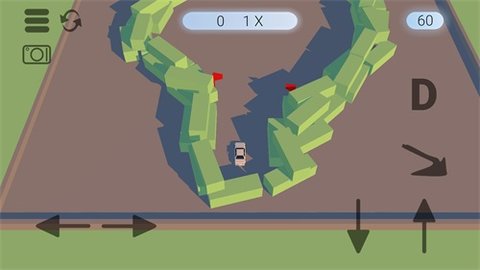 漂移挑战(Drift Challange)手游