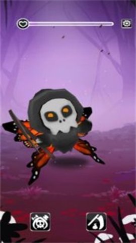 我的宠物格里姆（My Pet Grim）手游