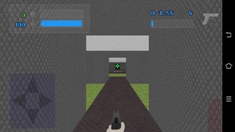 死亡3D手游