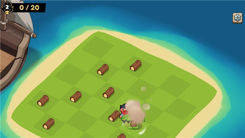 海盗进化（Pirate Evolution）手游