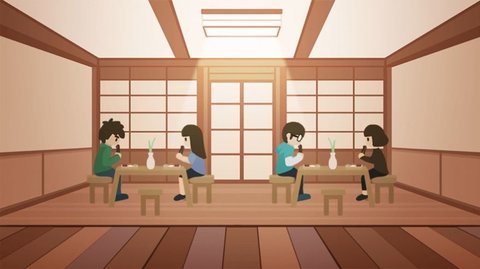 老妈大排档官方版手游