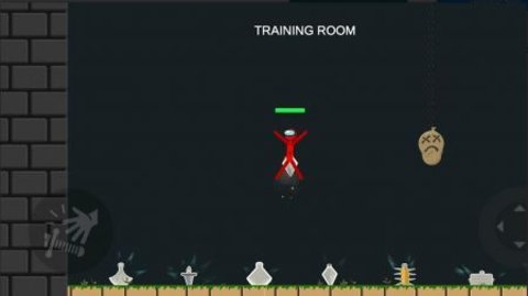 火柴人武道会乱斗（Impostor Arena）手游