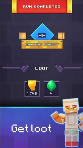 闲置工艺塔防（Idle craft - tower defence）手游