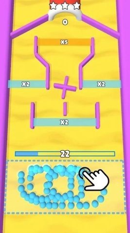 绘制和乘法 (Draw And Multiply)手游