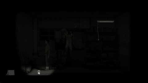 返校（[Installer] Detention）手游
