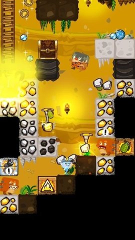 口袋矿工3（Pocket Mine 3）手游