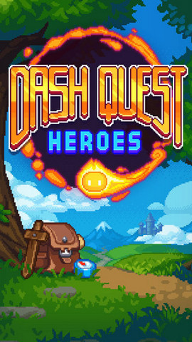冲刺任务英雄（DQ Heroes）手游