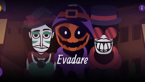 节奏盒子海盗模组（Incredibox - Evadare）手游