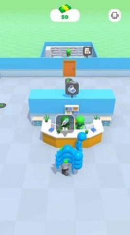 医院经理游戏（Hospital Manager）手游
