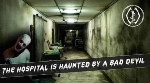 殡仪馆杀手（The Mortuary Killer Assistant）手游