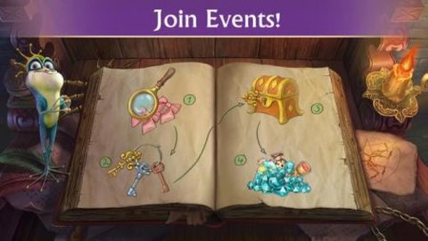 寓言秘密（Fable Secrets）手游