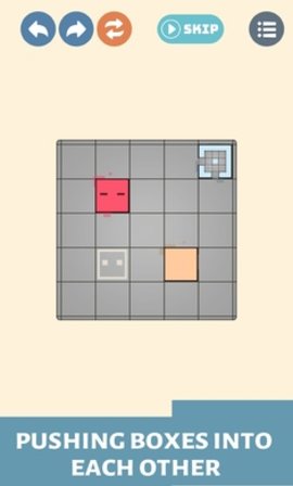 移到这里（Move Here）手游