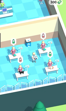 拯救宠物大亨（Save the Pets: Tycoon）手游