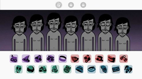 节奏盒子海盗模组（Incredibox - Evadare）手游
