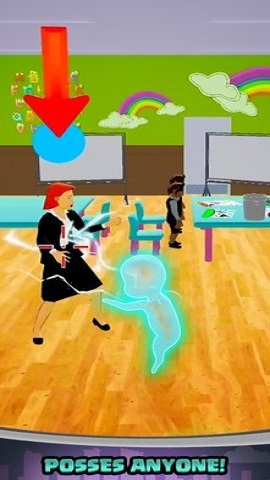 傀儡大师（PuppetMaster 3D）手游