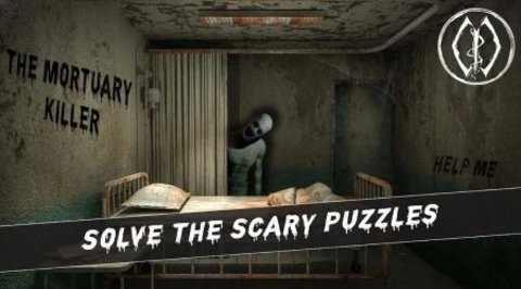 殡仪馆杀手（The Mortuary Killer Assistant）手游