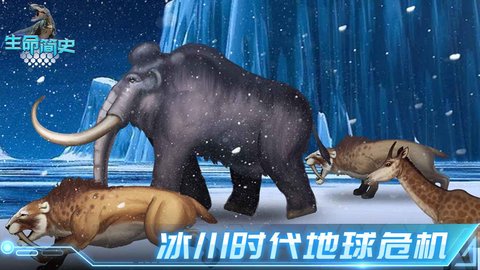 生命简史游戏手游
