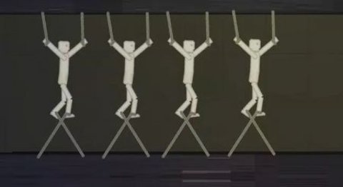 甜瓜碎布玩偶游乐场（play）手游